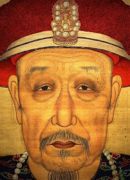 民国时期，批判乾隆，最为猛烈，影响最为深远的，老黑以为当属鲁迅。鲁迅对乾隆的批