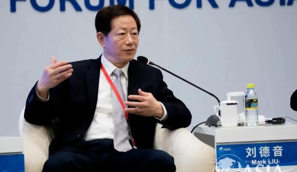台积电前任董事长发话了！如果中国大陆以武力方式收复台湾，那么你们将会得到的将是一