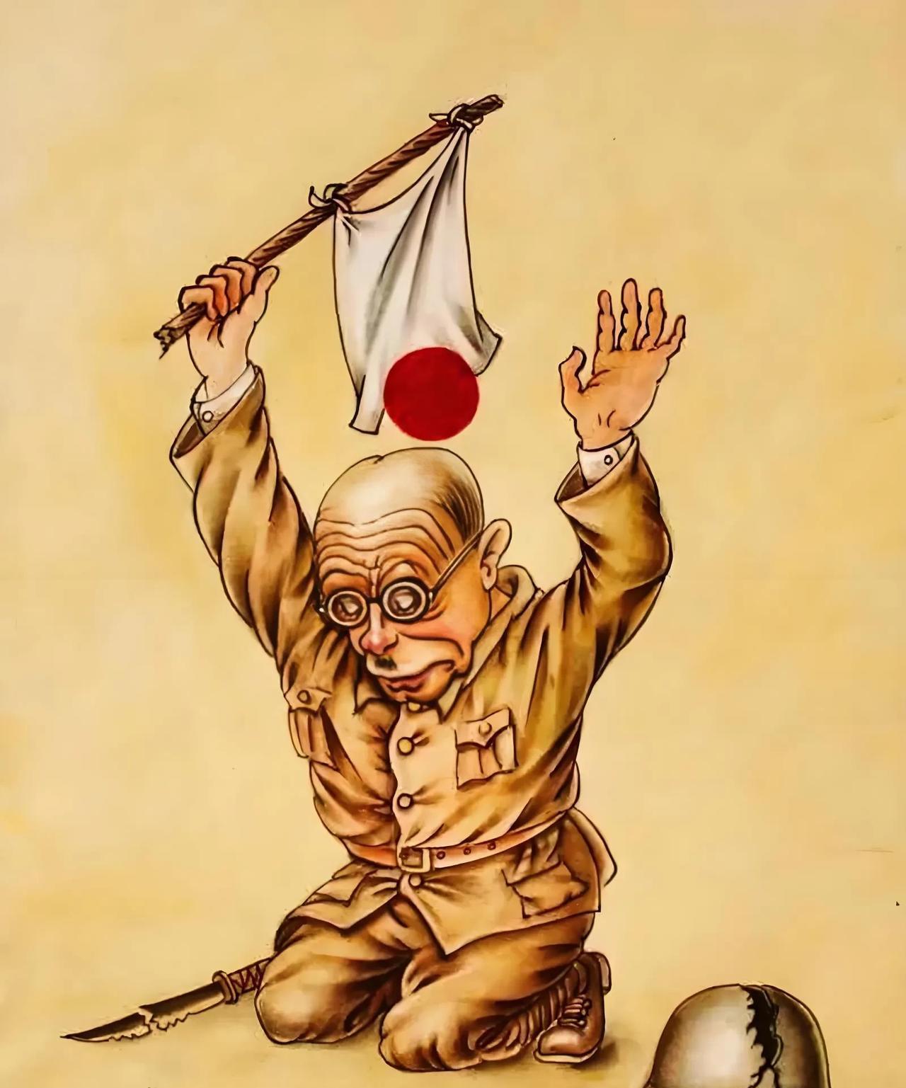 二战，真正让日本人投降的关键是苏联。日本宣布无条件投降的直接因素是苏联，194