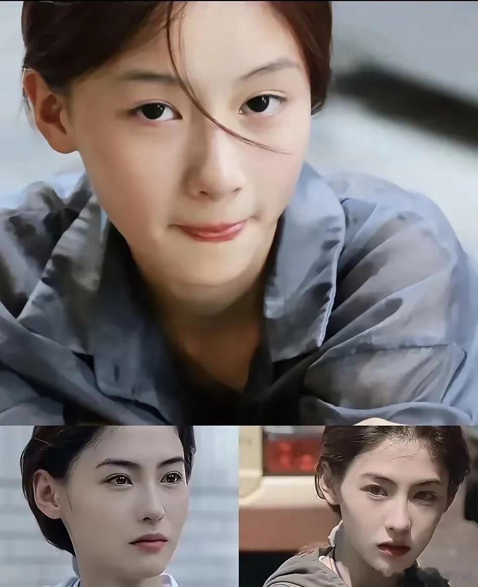 太幸运了吧！最近全网吹的15岁素颜美女被于正抛橄榄枝，那么问题来了，青春该不该赌