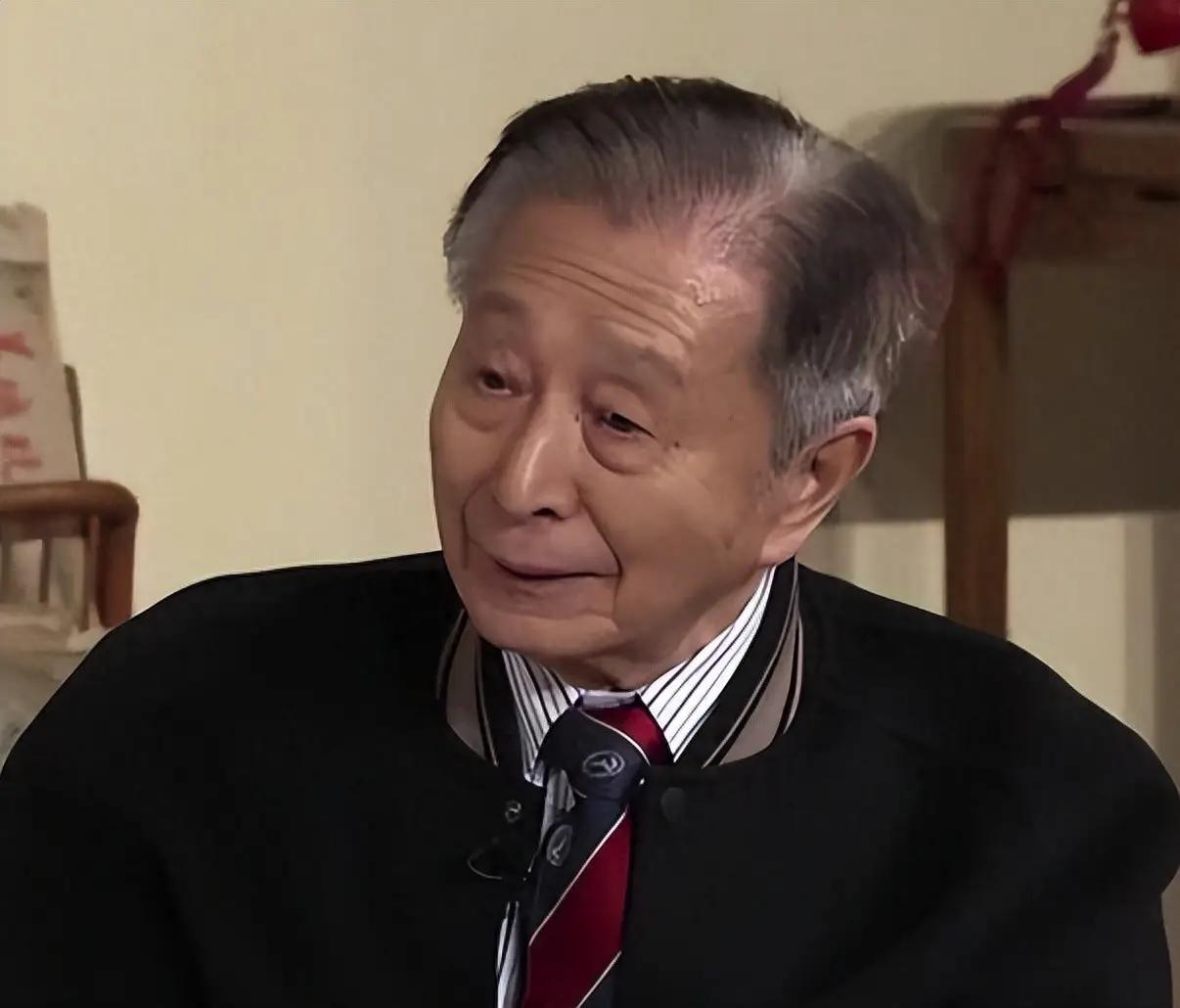 这大概就是中国爸妈最刺痛的命运！87岁的宋世雄，用自己的亲身经历证明：掏空所有，