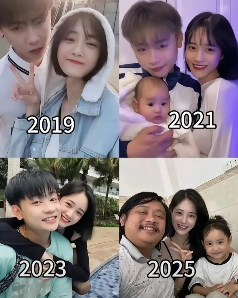 看到这一幕，你还想结婚吗？
