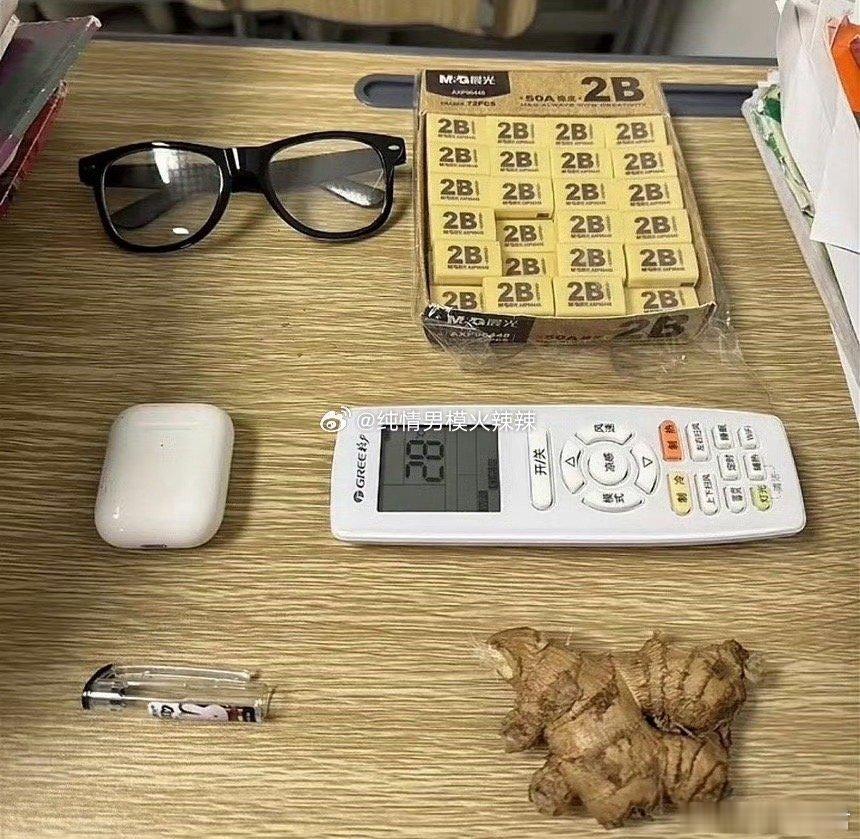 人类已知世界上最会隐藏的六种东西