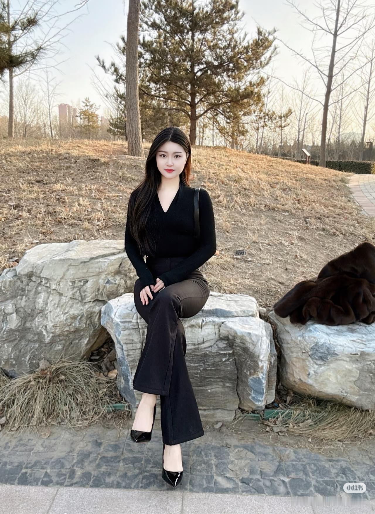 清雅脱俗的美到底长啥样？