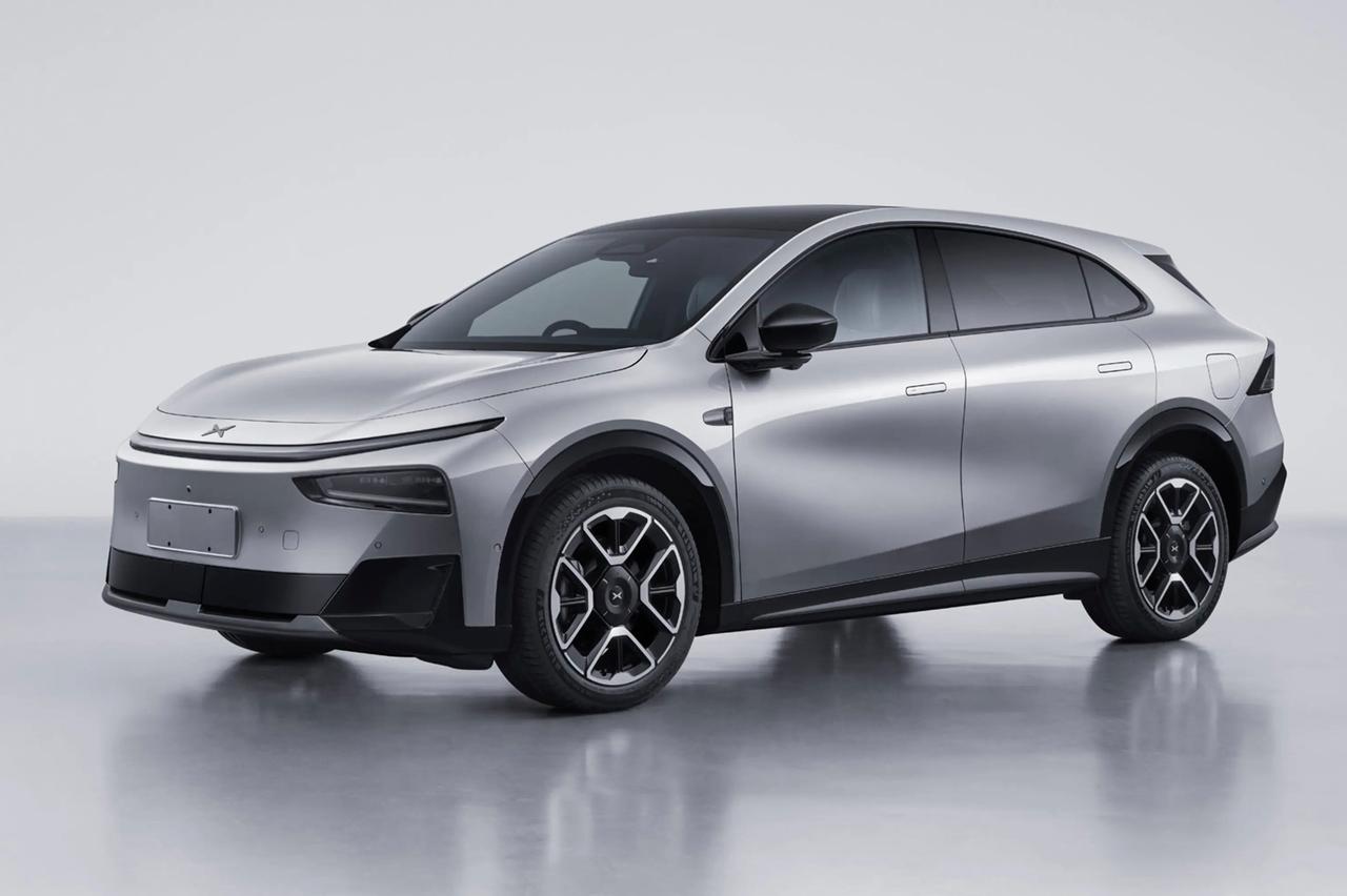 小鹏G7增程版，卖多少合适?1.5L増程器+55.8度电池包+60升油箱，纯