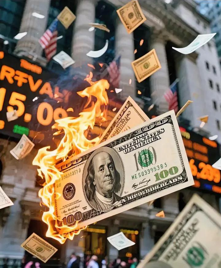 太绝了[赞]全球第一次证明：欠美国的债，可以不用美元还。中国、欠美债的小国、