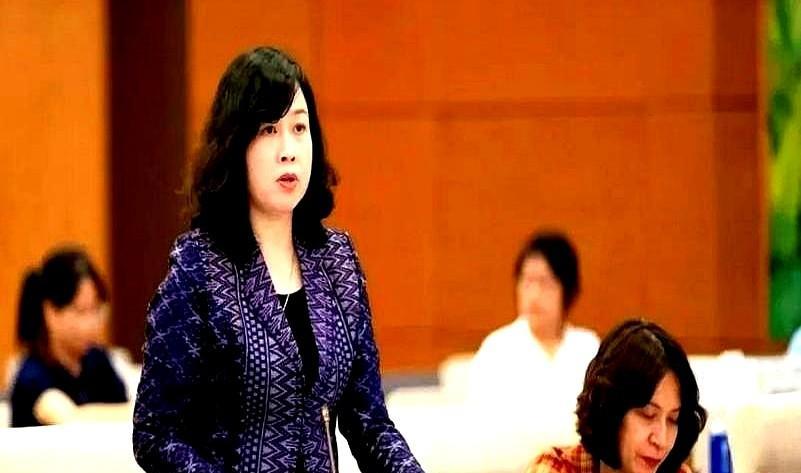 越南再次走在了前面：6月3日，越南通过了《人口法令》，规定每对夫妻可根据年龄、健
