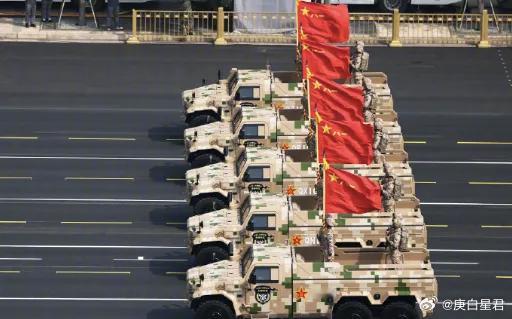 九三阅兵后，欧盟高官向中国说胡话！中方12字回应，一点面子不留93大阅兵刚结束