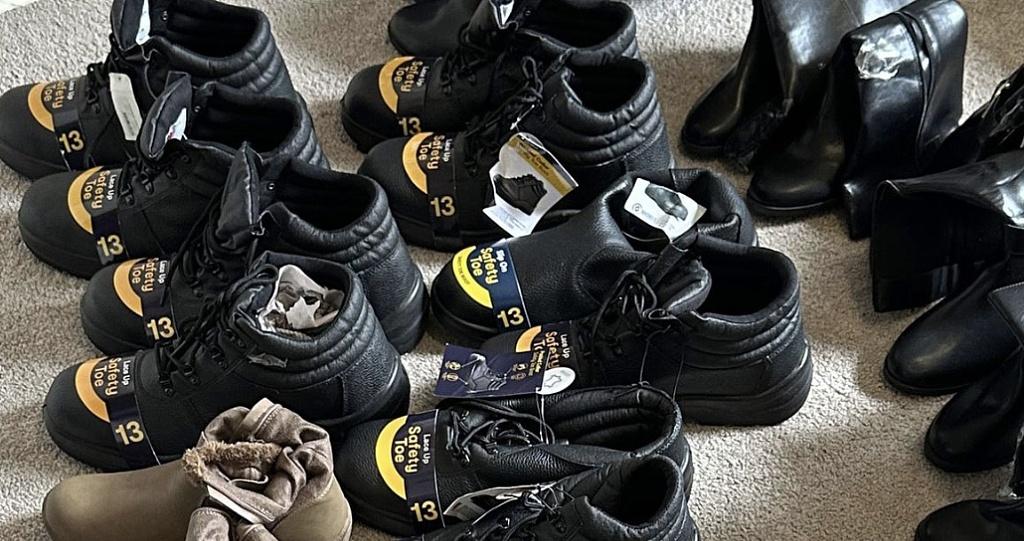 【中国籍女子在澳被捕！试图走私近百只野生动物，获刑2年7个月】澳洲九号台新闻1