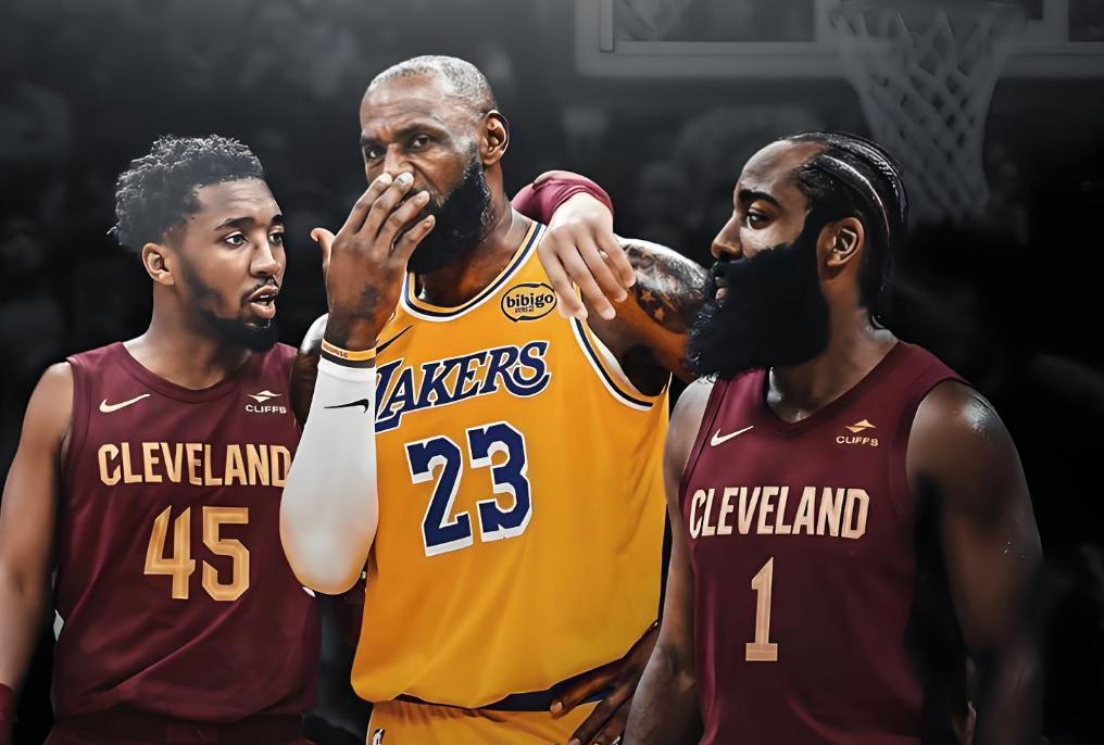 明天湖人打骑士，是硬仗，背靠背，最新胜率公布了，想赢球难啊！就在刚才，ESPN