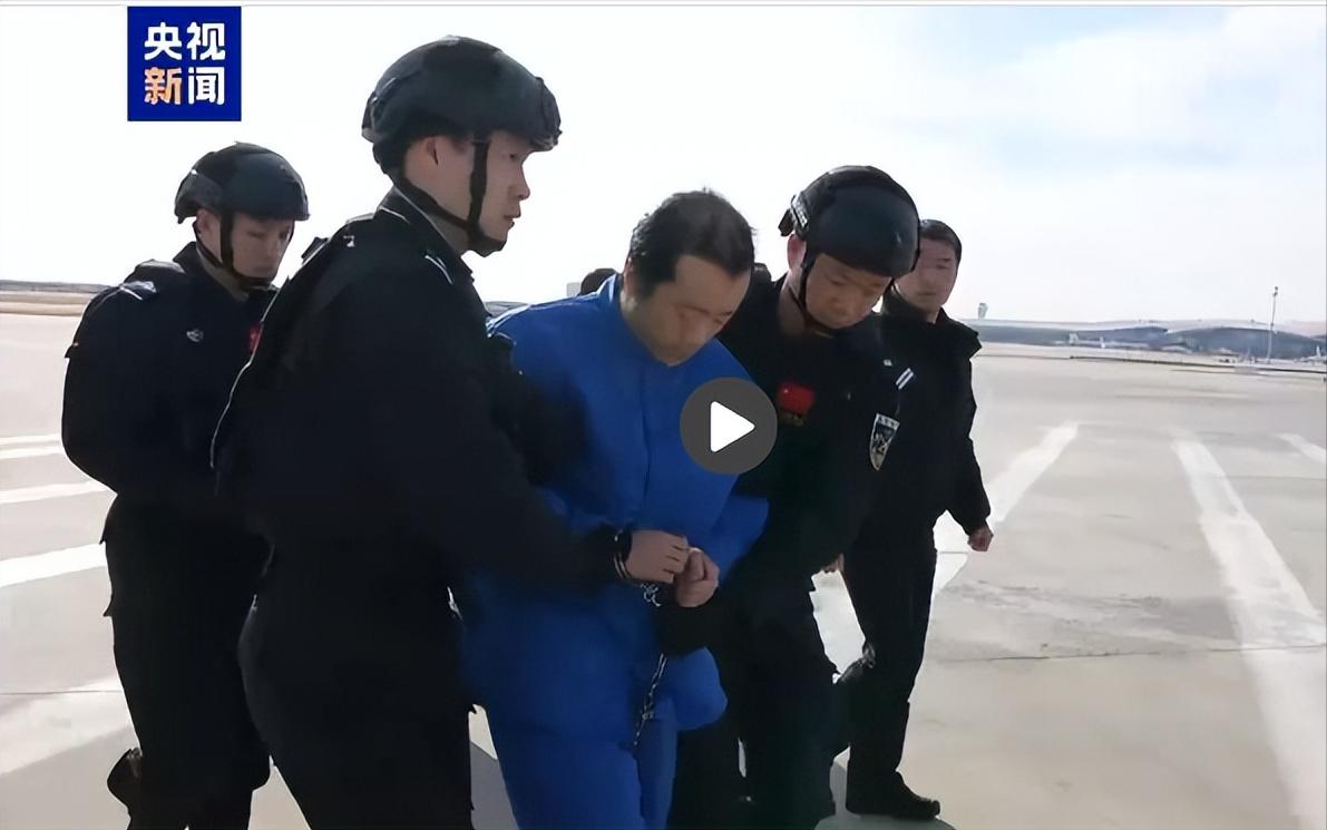 就在刚刚，中国警方正式宣布1月8日，公安部在公众号通报，在柬埔寨有关部门支持