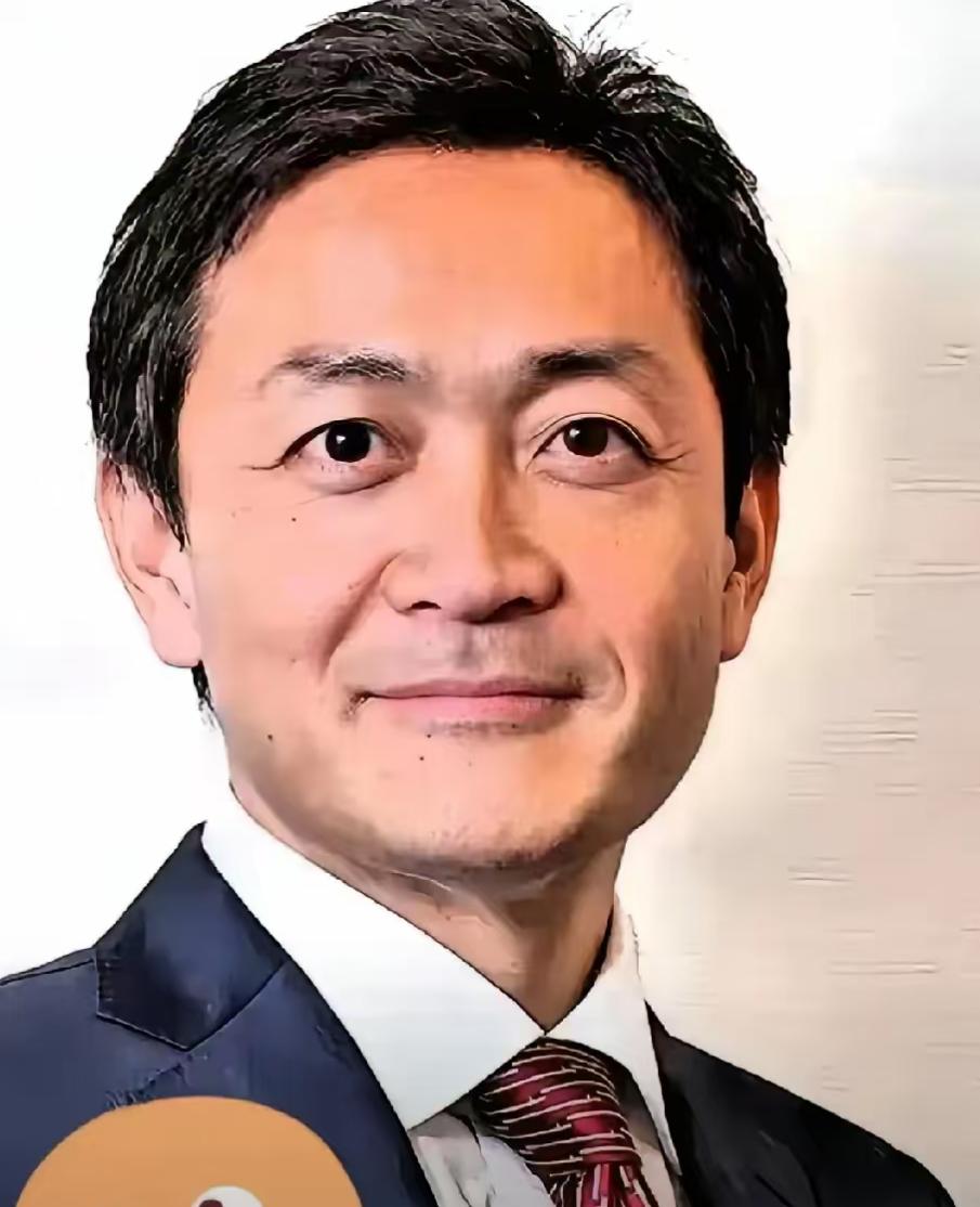 日本的在野党开始联手了！玉木雄一郎很可能会成为下一届的首相。 说白了，现在的