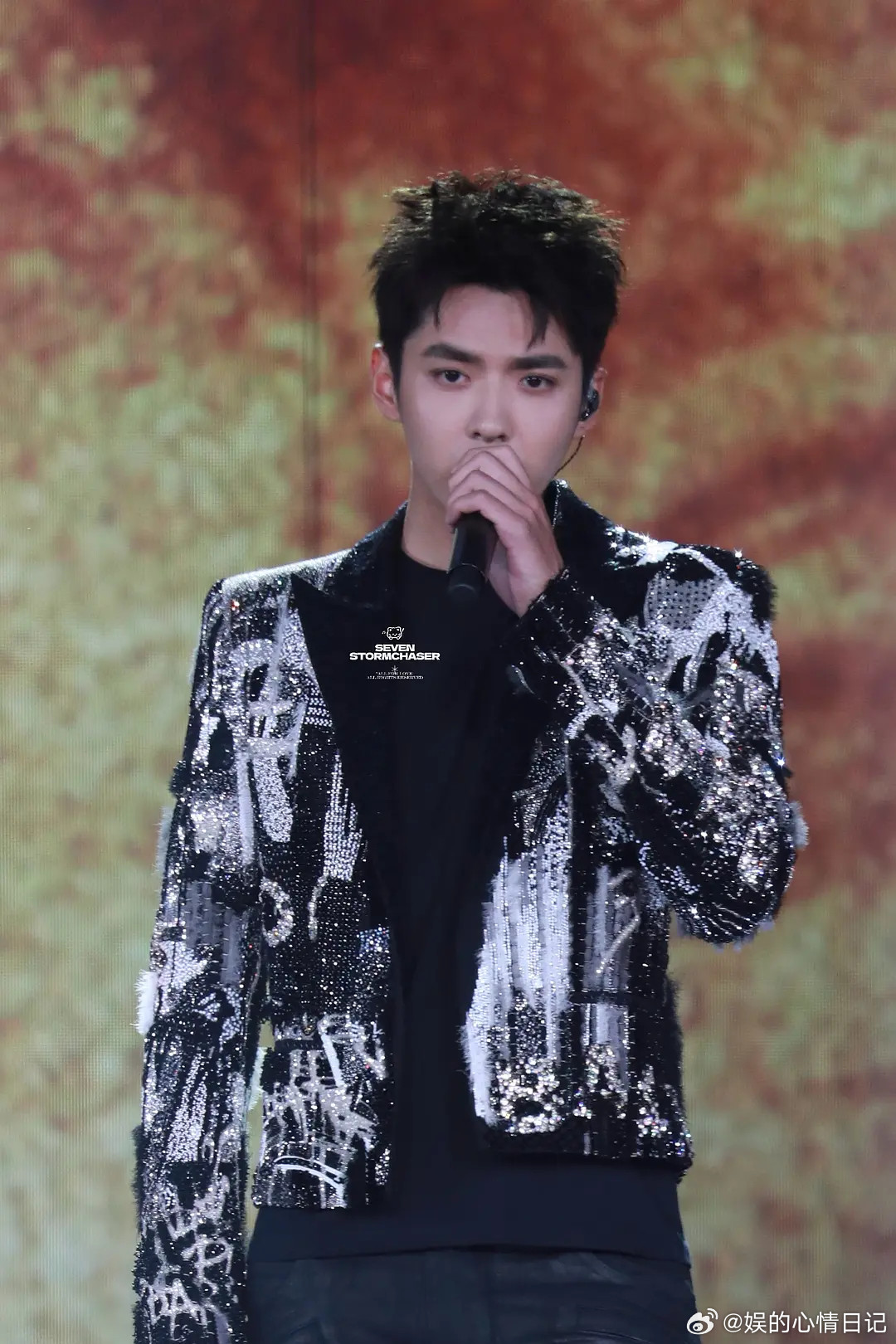 这哪位站姐，太牛了真的