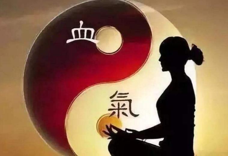 气虚则固摄不住比如一天要上好几次大号的人，吃饱一点就要去，但他不是拉肚子，那