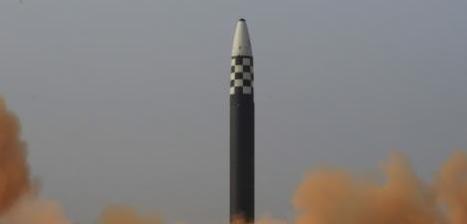 朝鲜的算盘：如果中日真的发生了冲突，第一颗导弹可能不是中国发射，也不是俄罗斯发射