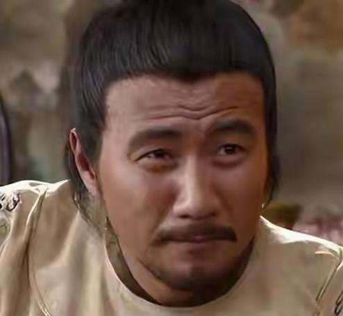 洪武三年南京皇宫：朱元璋问姐夫李贞想要什么官位，他只说“能喝粥就够”，却成了唯一