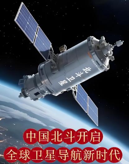 中国搞北斗系统时，美国曾扬言必要时可击毁北斗卫星，如今真冲突会怎样？那会儿不