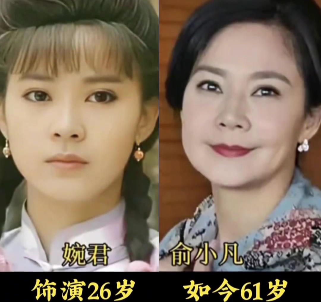 戏梦半生，流年向晚昔日风华留荧幕，今朝岁月染风霜致敬经典，致敬我们回不去的旧