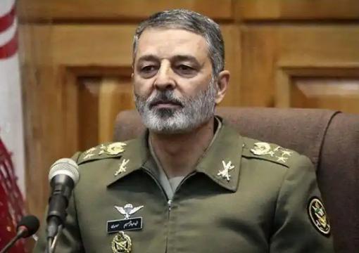 伊朗这是要彻底翻脸了？伊朗向包括沙特阿拉伯、阿拉伯联合酋长国、土耳其和卡塔尔在内