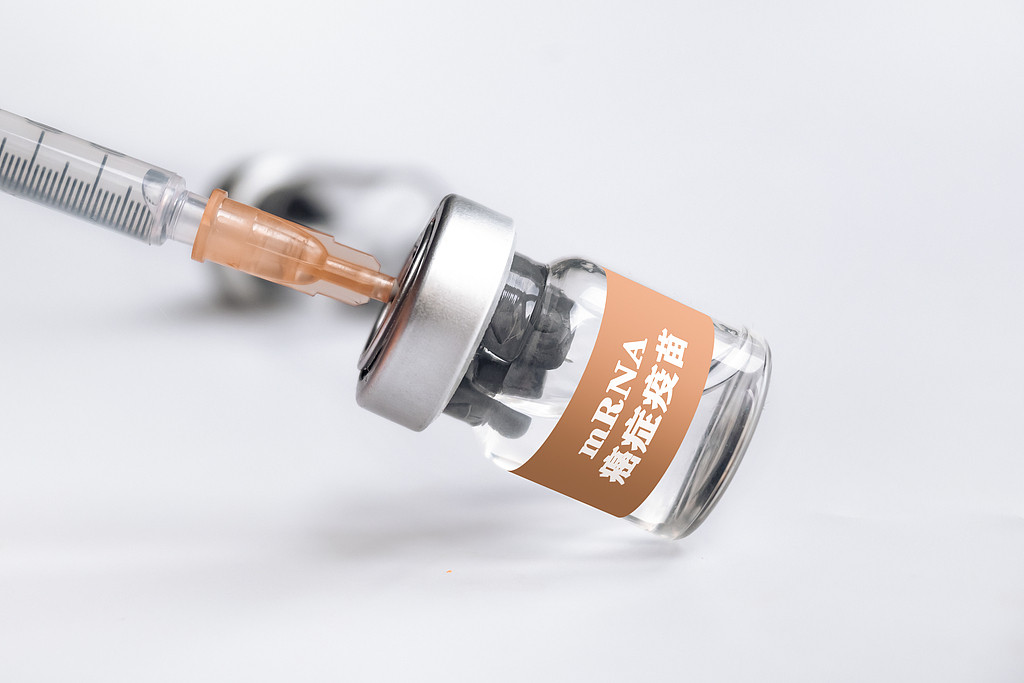 惠正奇医药创始人回爱民: mRNA癌症疫苗大规模应用仍需3-5年, 不会取代CAR-T或PD-1/PD-L1疗法