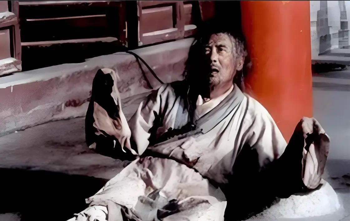 为什么范进中举后突然疯了？把他的官职放到现在，也许你也会发疯要搞懂这事儿，得