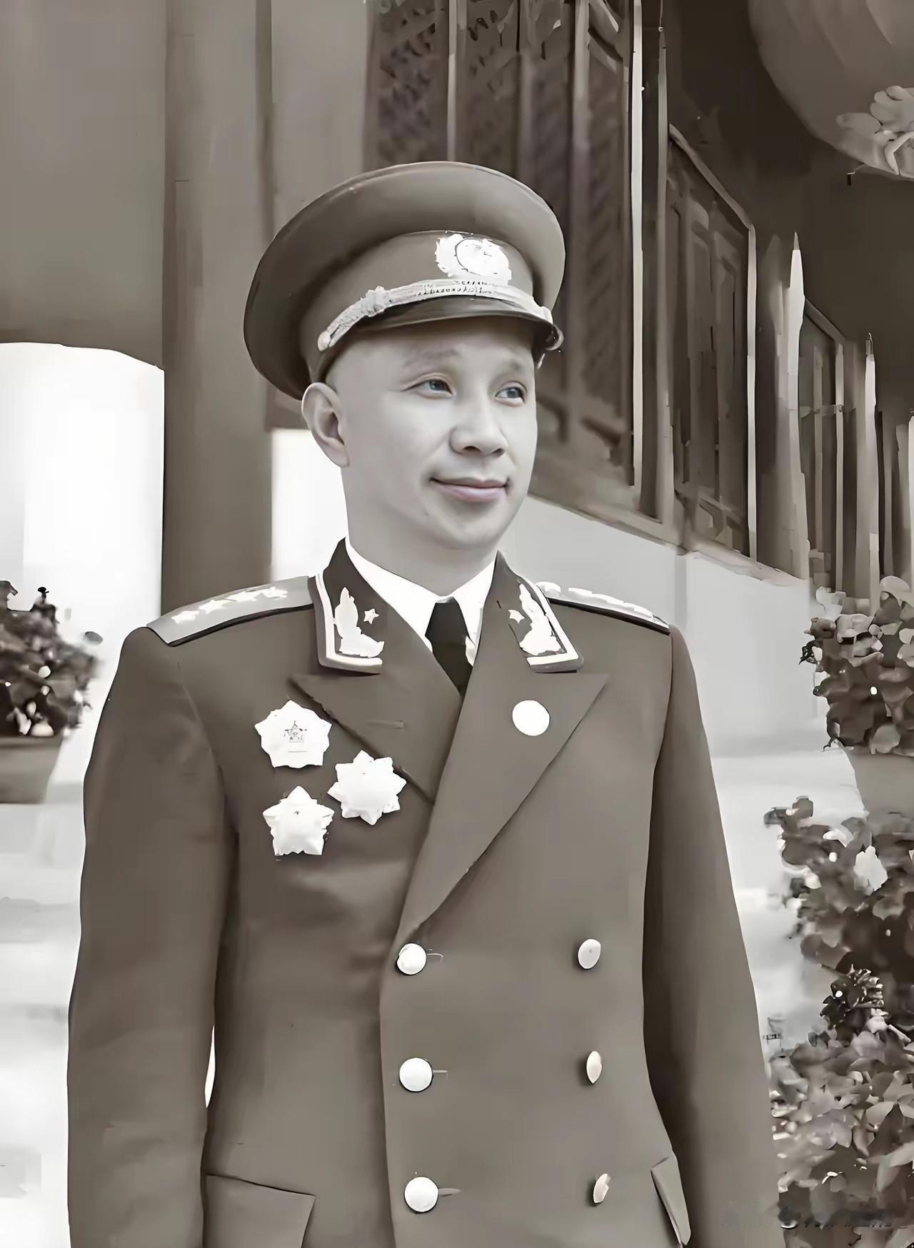 粟裕绝对是战场上的精算师，在井冈山上每人配发了3颗子弹，他就能给连队规划出3颗子