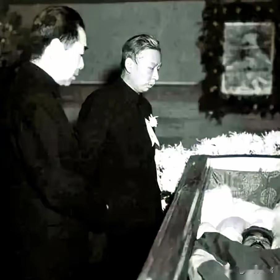 任弼时去世的比较早，以前曾经看过他的事迹材料，可谓感天地，泣鬼神，他之所以去世的