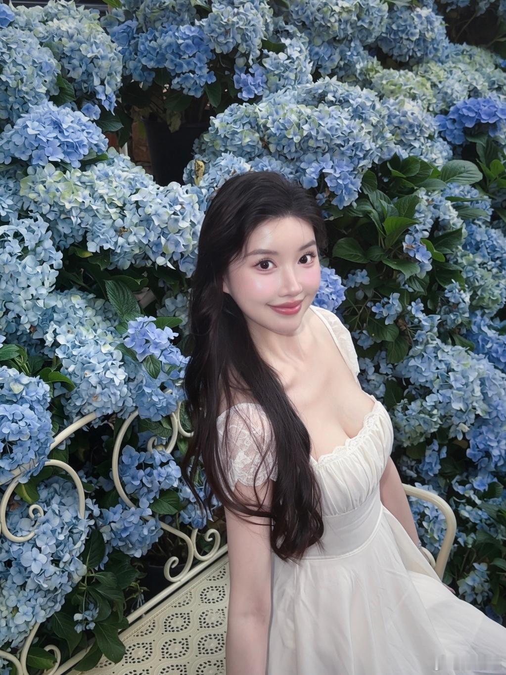 花开无尽夏🦋深圳