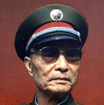 59年参谋长不满司令，矛盾激化后被调离部队，两大元帅出面都没保下他1943年那