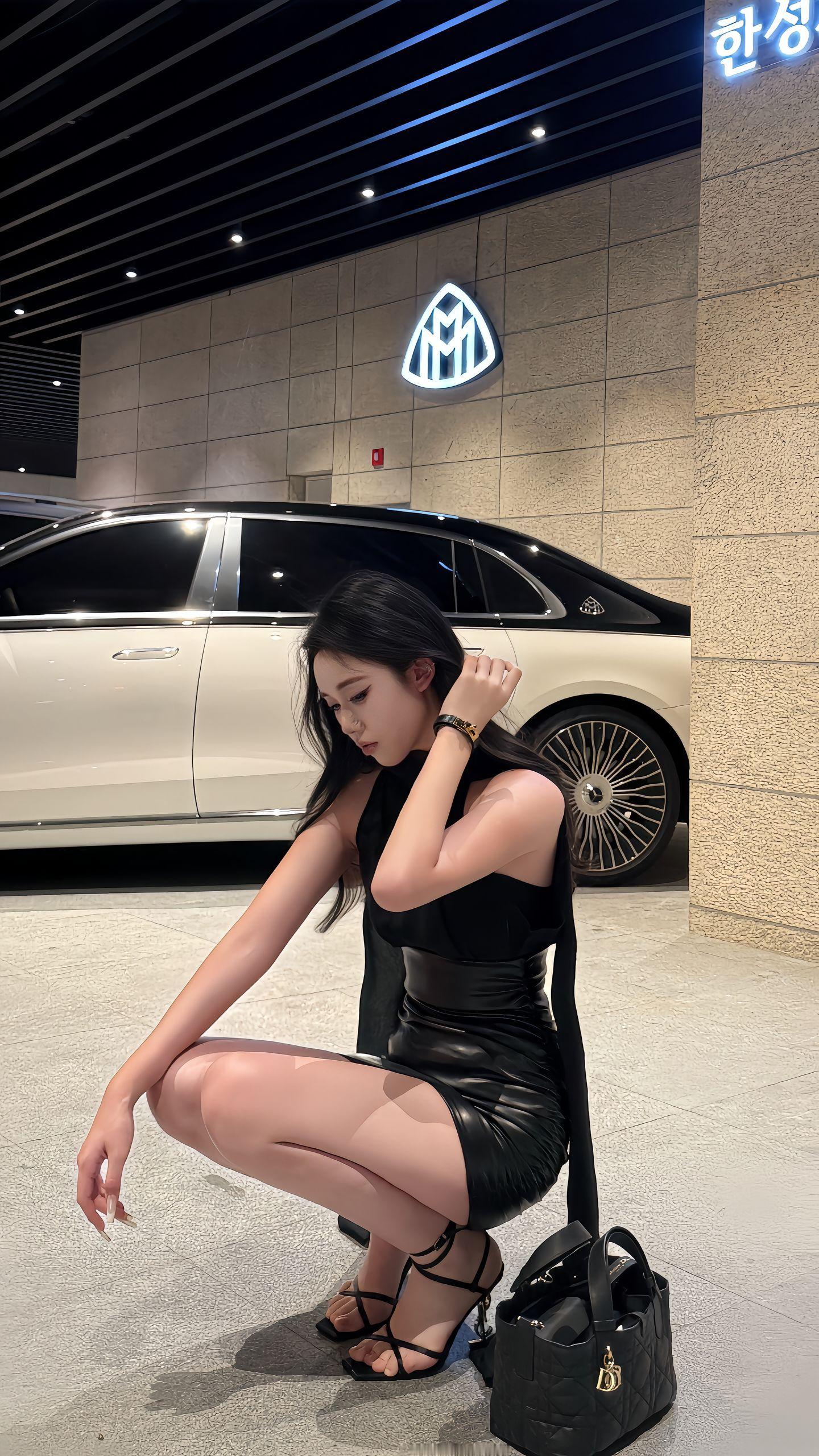 迈巴赫双拼🆚尊界S800双拼​​​