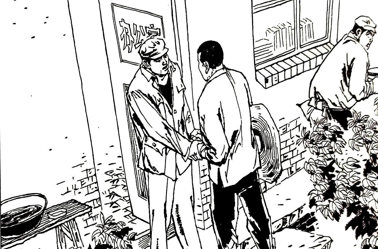 48年了，那部火遍全国的《金光大道》，大结局竟然还没拍。你可能还记得，张国