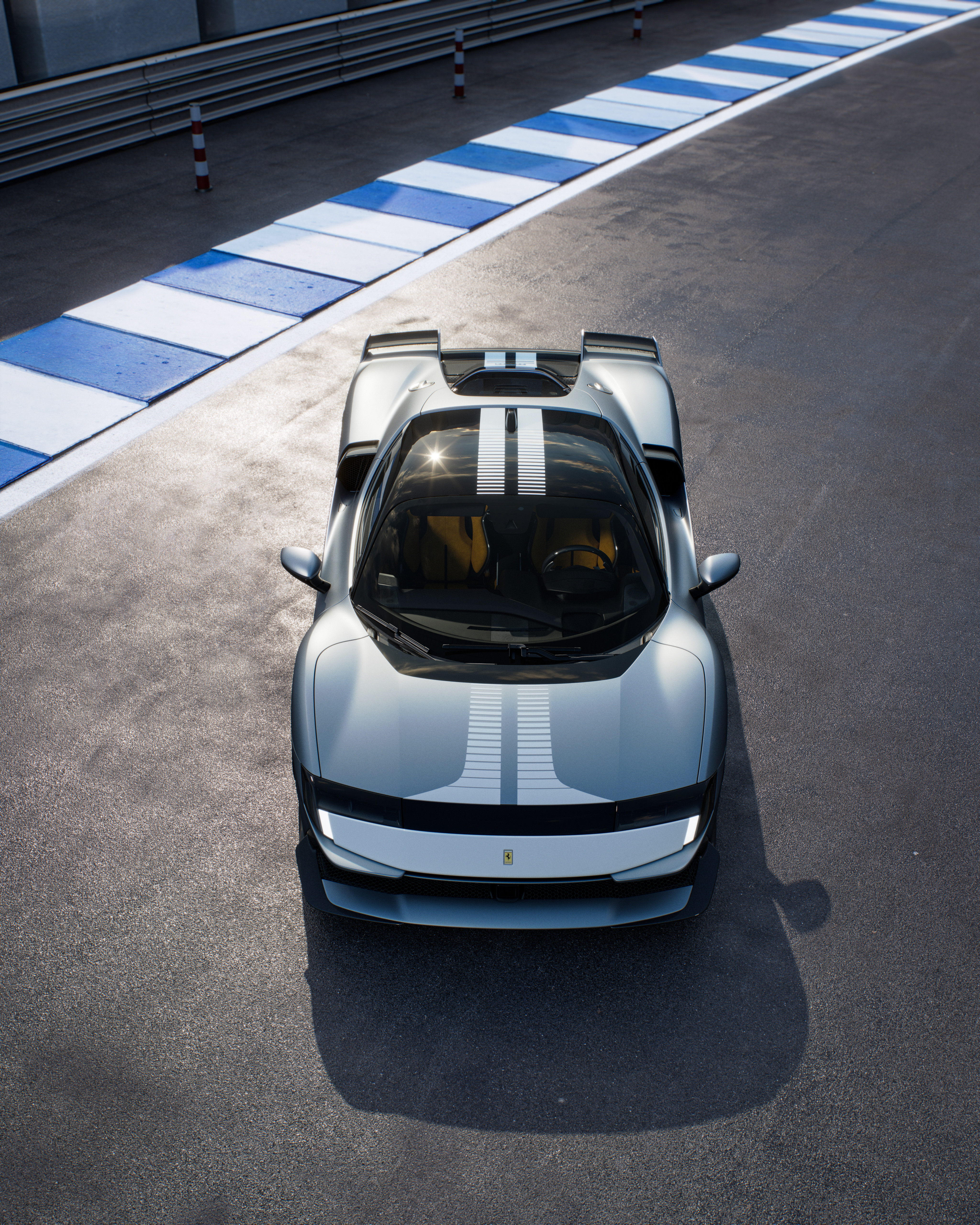 2026Ferrari849TestarossaAssettoFior
