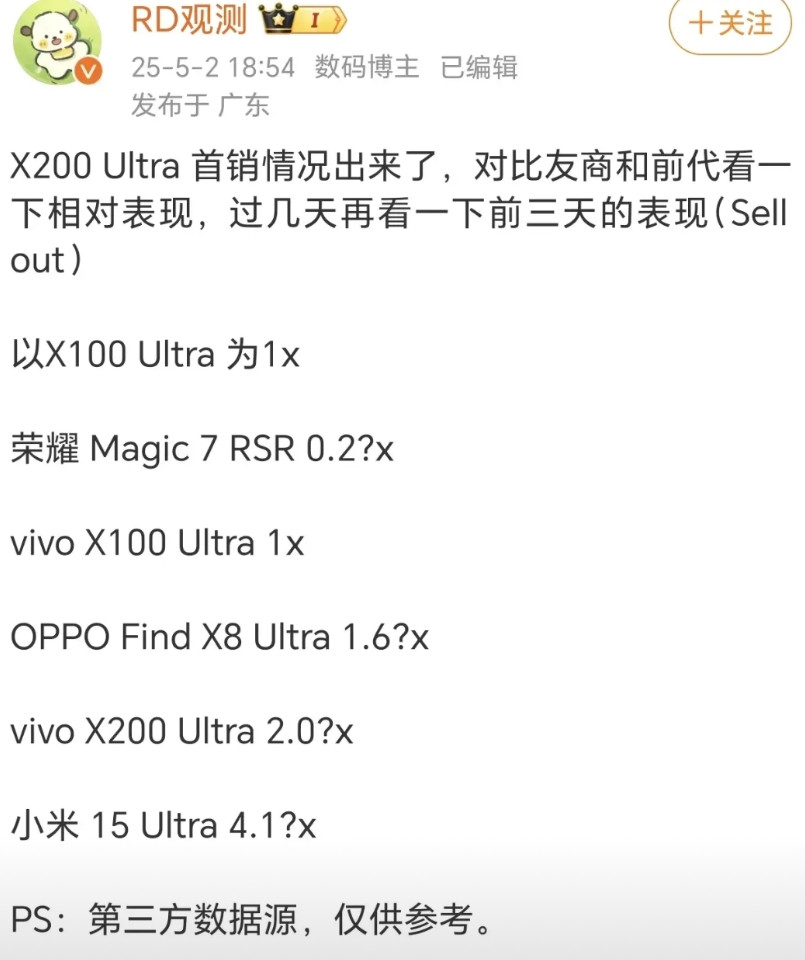 事实证明，小米就是国内采用高通芯片在高端市场销量最高的一家。OPPO和VIVO两