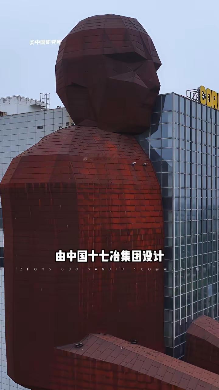 安徽建筑真欣赏不来