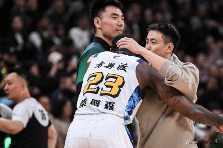 缺谁谁尴尬！辽宁为什么可以在主场爆冷击败卫冕冠军广厦？我认为有一个很关键点就是因