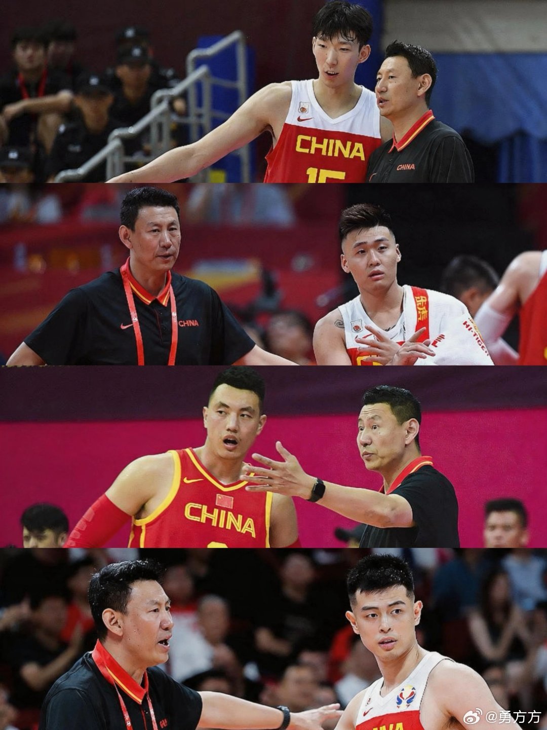 李楠指导官宣将任首钢主教练，看到很多议论的声音，说说我的看法吧。首先换帅的原因大