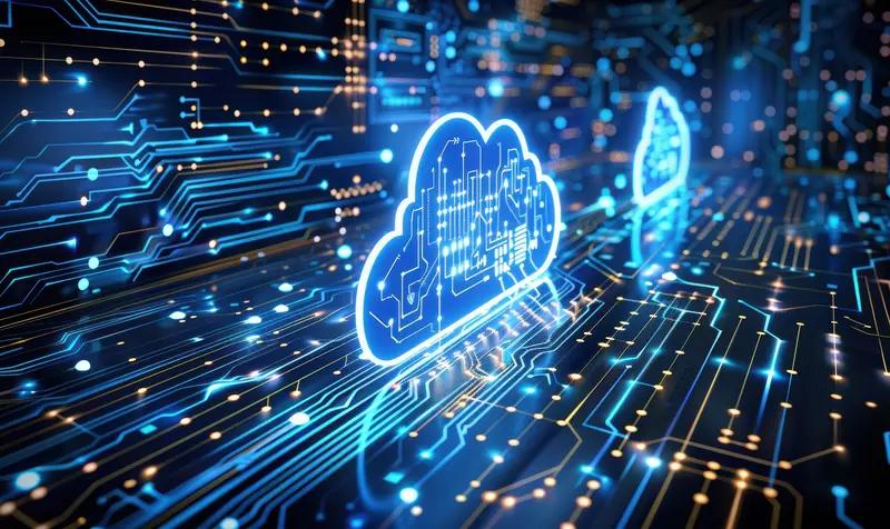 我国AI算力基础设施建设全面提速益处多多。在技术层面，算力是AI大模型训练的基石