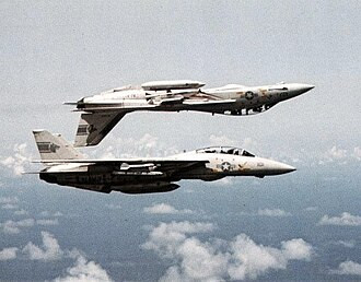 猫宁。F-14大猫翻转贴贴