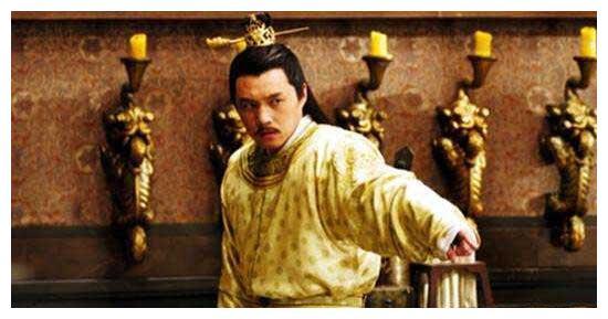 贞观十七年，也就是公元643年，大唐盛世之下出了一件让史书都写得格外谨慎的事——
