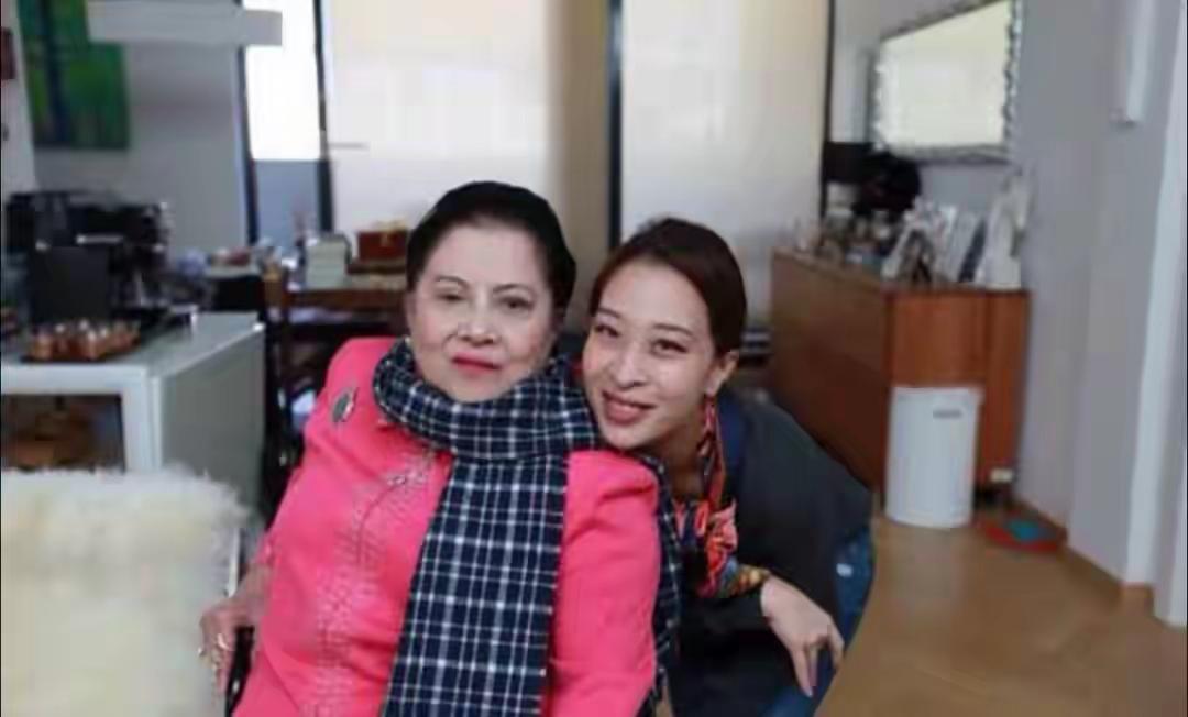 有人偏偏把帕查拉公主突然病故，归咎于他父母近亲结婚。近亲结婚有先天性疾病应该生