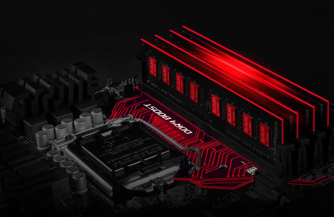 【国产存储紧急重启DDR4产线】由于供应短缺，近段时间DDR4内存频繁出现涨价、