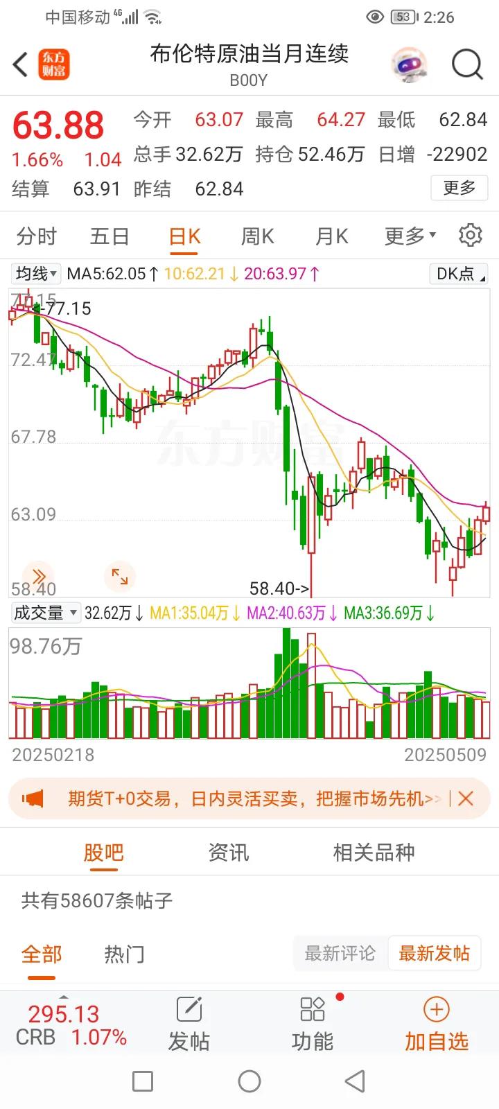 投资中海油的确定性。中海油的确定性是什么？它的确定性来自于储量产量年年增长，藏