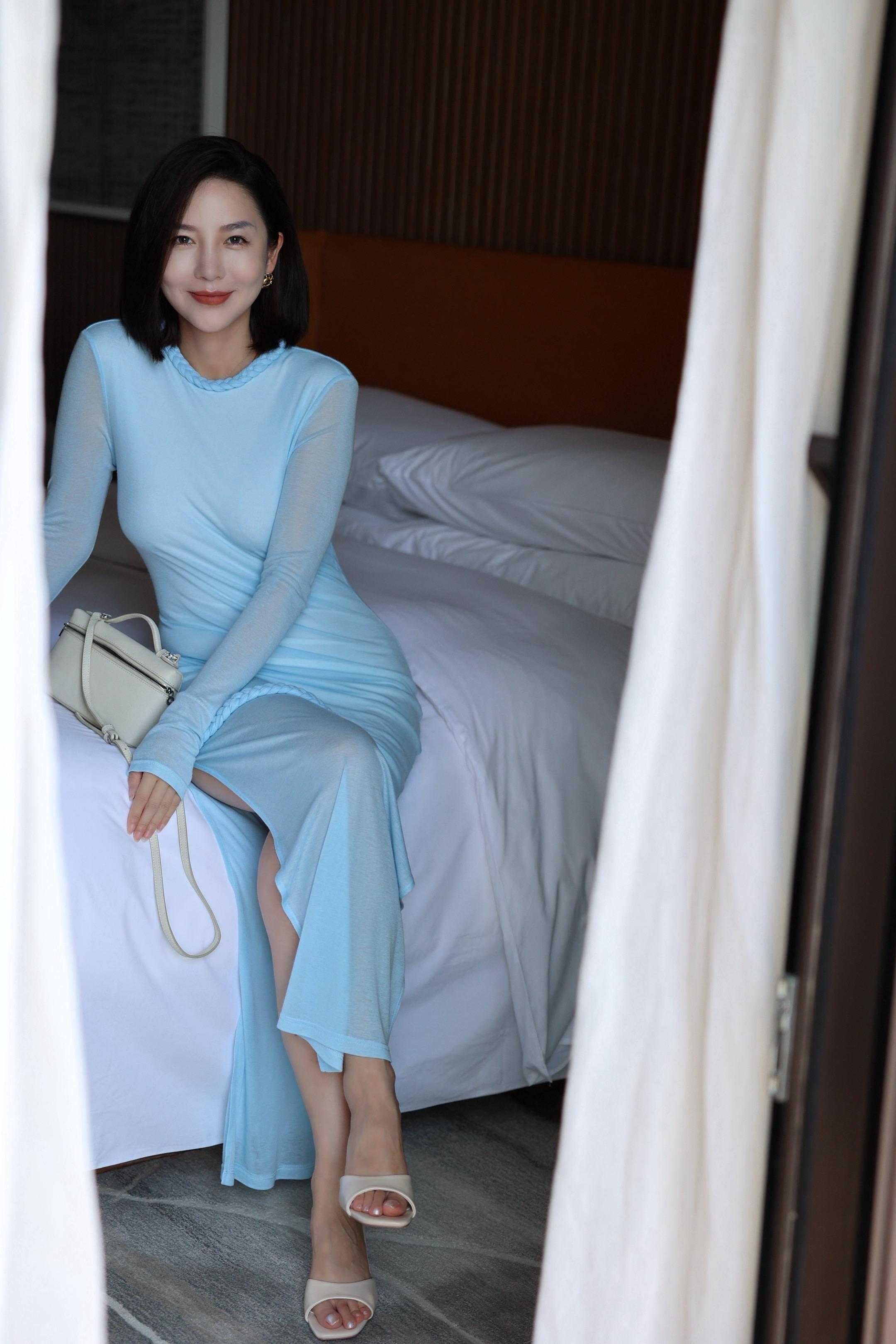 姐系穿搭法则 知性轻熟风 女性穿搭ootd穿搭 温柔气质小姐姐穿搭 o...