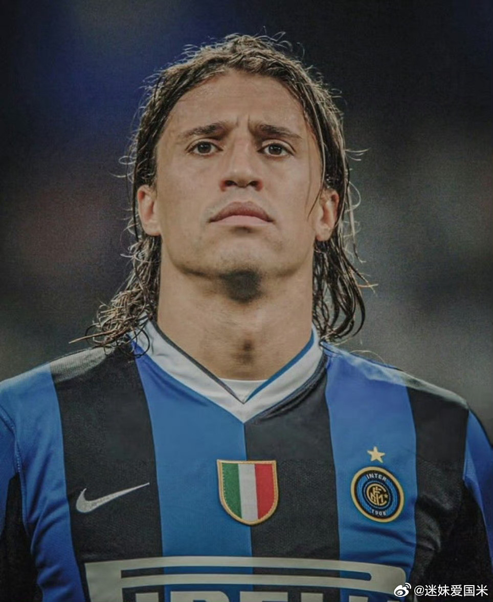 克雷斯波：当年我本想留在国际米兰，我甚至已经在这里买了房，因为我早已把这里当成了