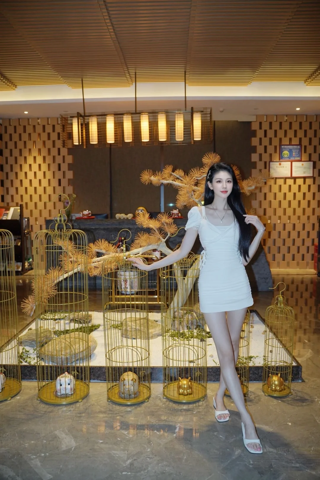 被这家酒店的日料拿捏了！安蒂娅美蘭真的好会吃✨