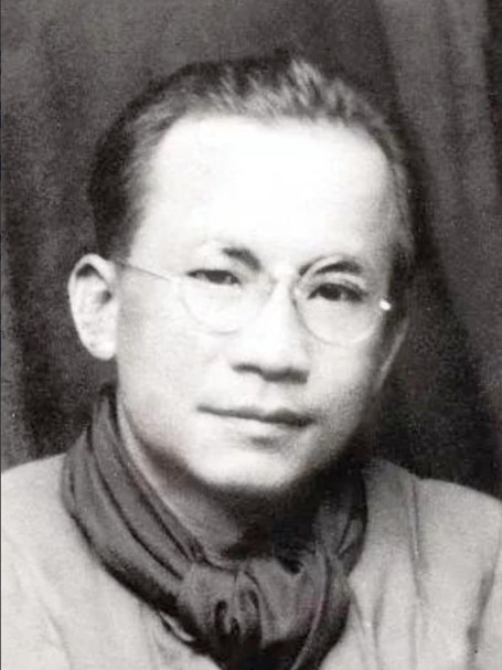 1942年，我军抓到一个特务，对方却说，他想回家看望家人，众人以为他要逃跑，便拒