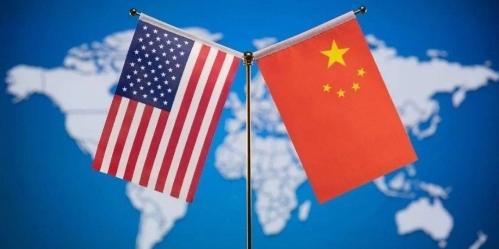 美国再次对我们喊话的！3月26日，美国白宫新闻秘书莱维特发布消息称，特朗普将于5