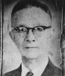 1949年，特务头子叶秀峰把2700多根金条交给儿子，交代说：“带去台湾！”谁知