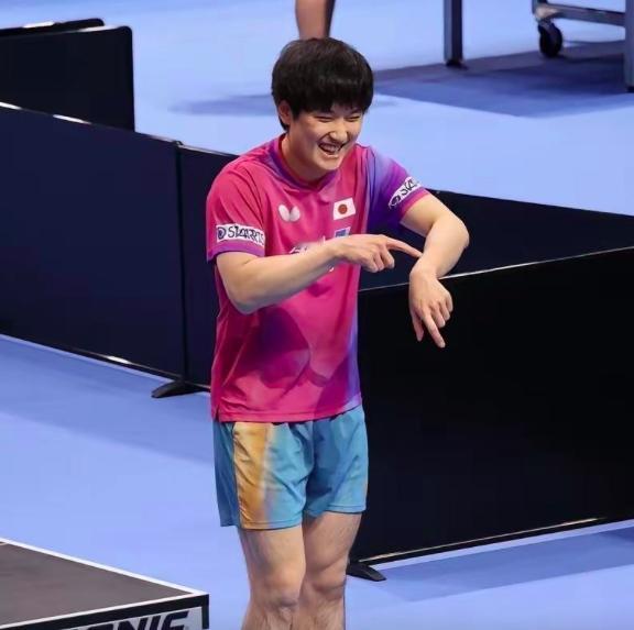 张本智和世界第4背后，3个让人哑口无言的真相！这年头骂张本智和成了流量密码？且