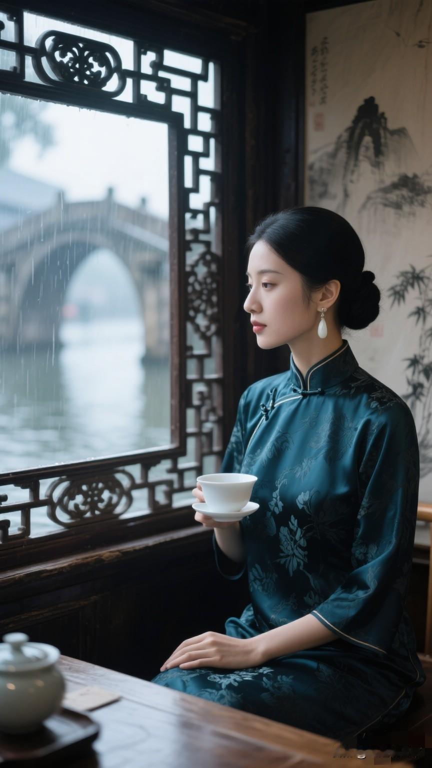 人到中年才懂：女人最好的活法，就这10句话1. 先谋生，再谋爱，钱能治愈一